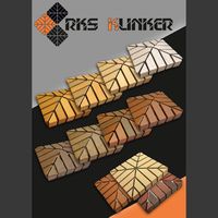 При покупке 10 кирпичных колпаков RKS-Klinker! Скидка 10% в Орле